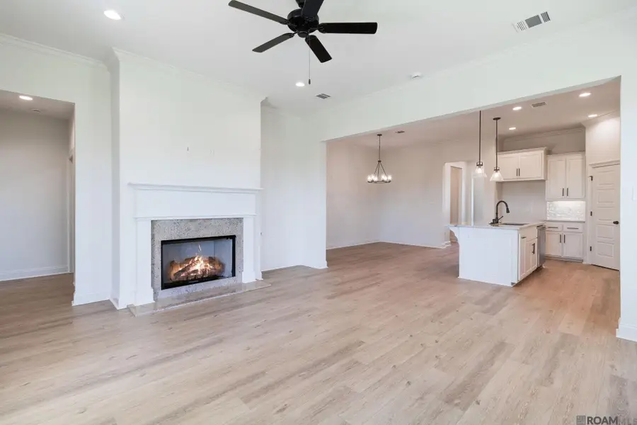 15207 Hazelwood Ct, Prairieville, LA 70769 - Image #3