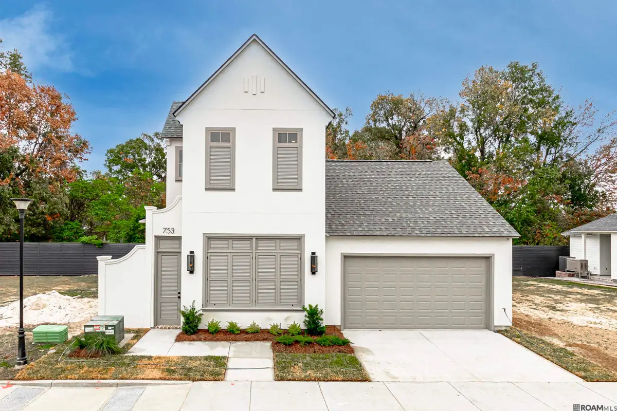 753 Louise James Dr, Baton Rouge, LA 70806 - Image #1