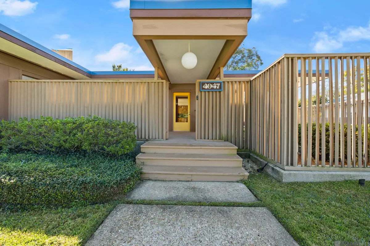 4047 Strand Dr, Baton Rouge, LA 70809 - Image #1