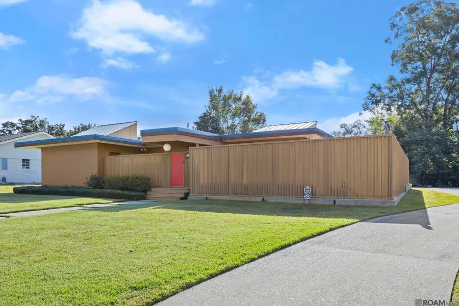 4047 Strand Dr, Baton Rouge, LA 70809 - Image #3