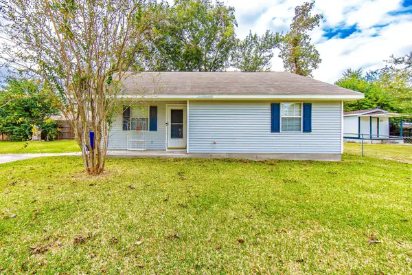 134 Notre Dame, Thibodaux, LA 70301