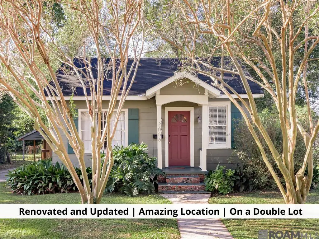 2056 Ovid St, Baton Rouge, LA 70808 - Image #1