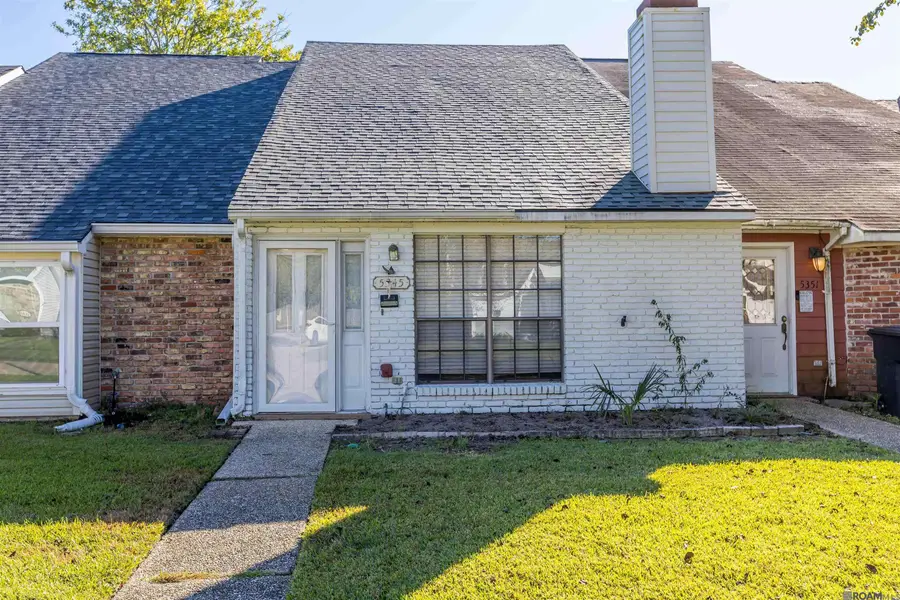 5345 Sleepy Hollow Dr, Baton Rouge, LA 70817 - Image #2