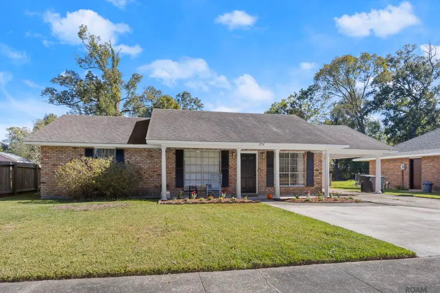 1774 Peck Dr, Baton Rouge, LA 70810 - Image #2