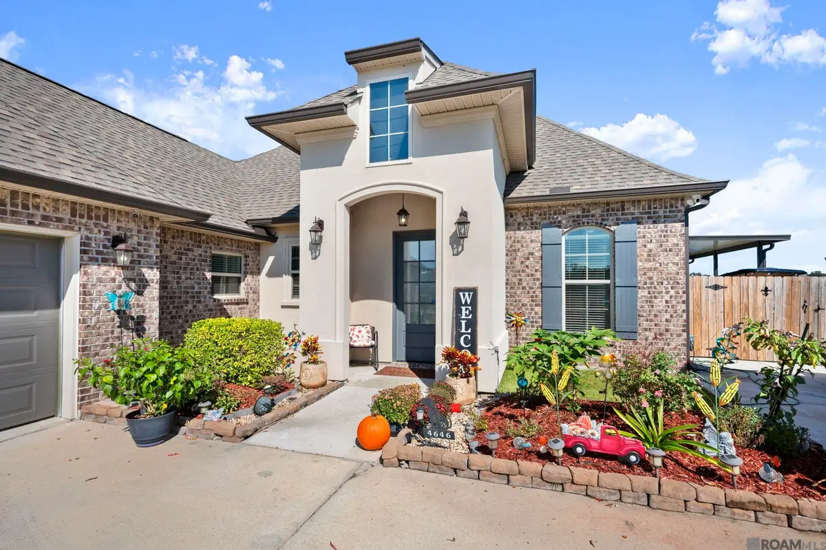 4646 Longwood Dr, Addis, LA 70710 - Image #1