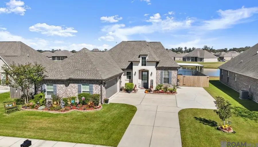 4646 Longwood Dr, Addis, LA 70710 - Image #2