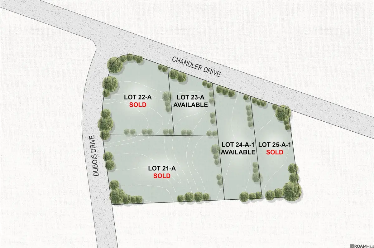 24-A-1 Chandler Dr, Baton Rouge, LA 70808 - Image #1