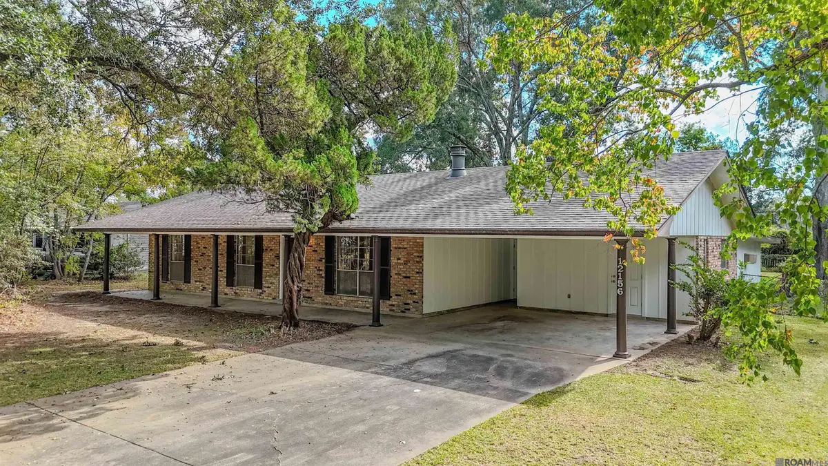 12156 Armstrong Dr, Baton Rouge, LA 70816 - Image #1