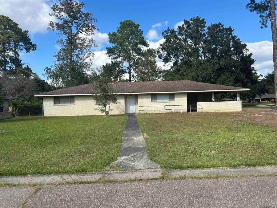 9567 W Pomona Dr, Baton Rouge, LA 70815 - Image #2
