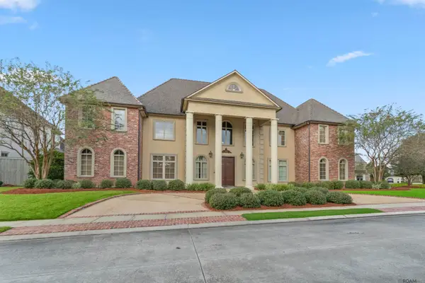 2602 Cedar Lodge Dr, Baton Rouge, LA 70809