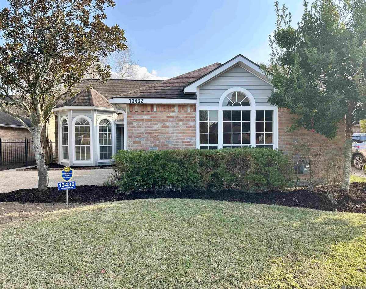 13432 S Fairview Ave, Baton Rouge, LA 70816 - Image #1