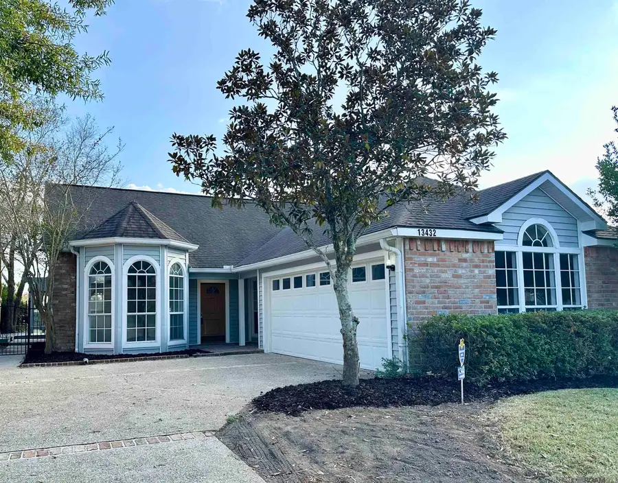 13432 S Fairview Ave, Baton Rouge, LA 70816 - Image #2