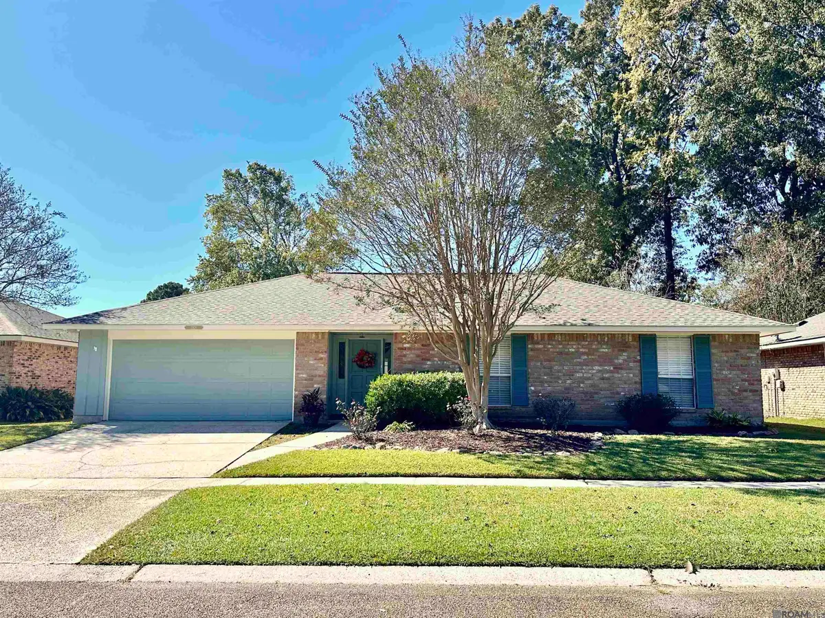 7928 Board Dr, Baton Rouge, LA 70817 - Image #1