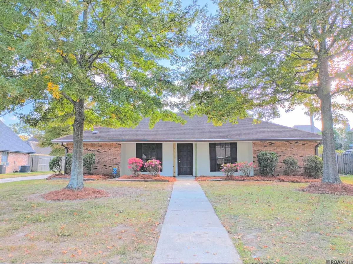 9572 Kevel Dr, Baton Rouge, LA 70810 - Image #1