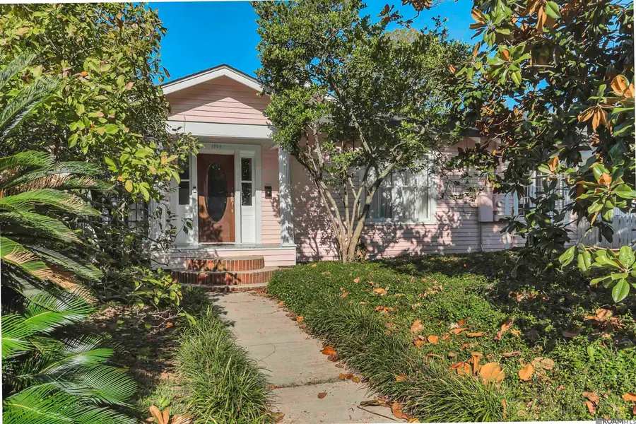 1909 Cedardale Ave, Baton Rouge, LA 70808 - Image #3