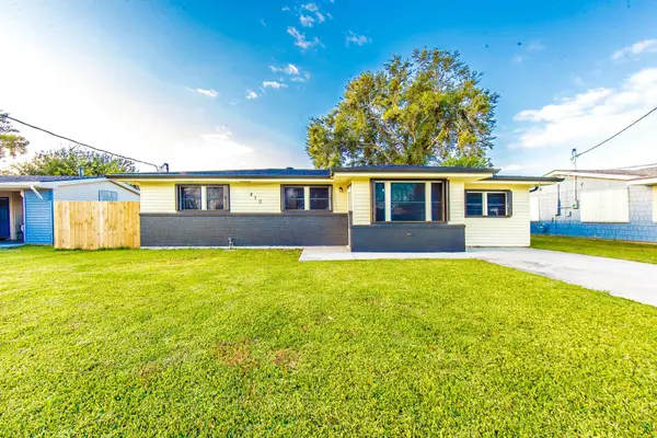 418 Hibernia Place, Houma, LA 70363