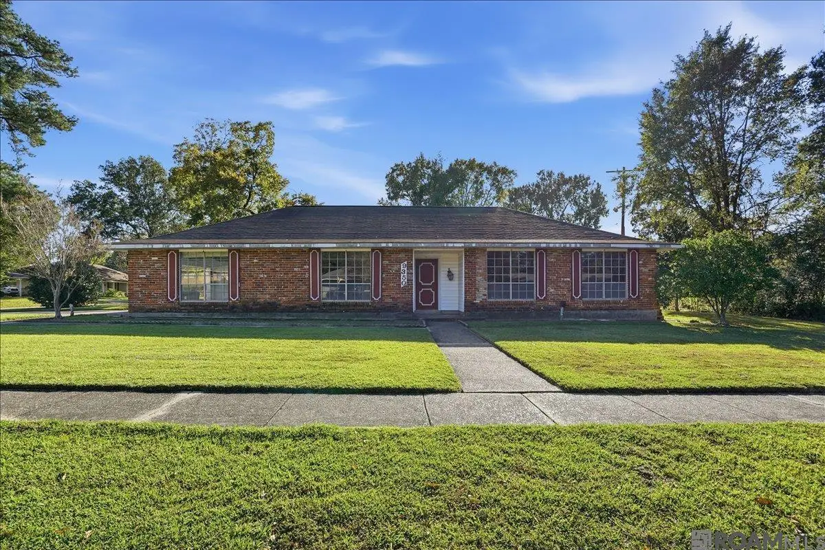 9350 Wesson St, Baton Rouge, LA 70809 - Image #1