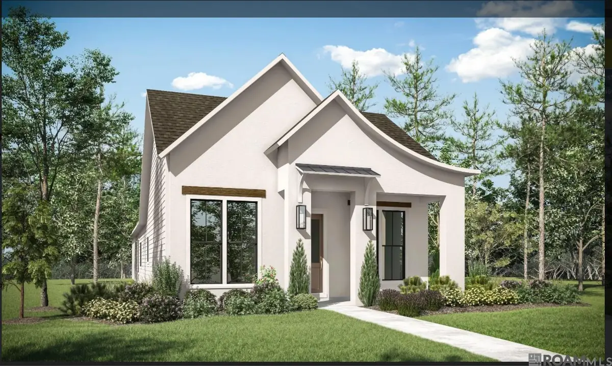 9964 Stonewater Dr, Baton Rouge, LA 70818 - Image #1