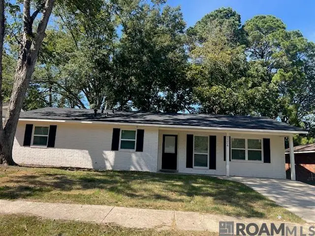 7334 Meadow Park Ave, Baton Rouge, LA 70810 - Image #1