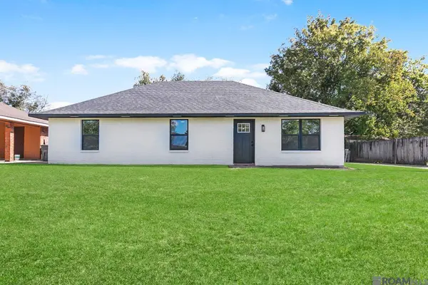 504 Maureen Dr, Baker, LA 70714