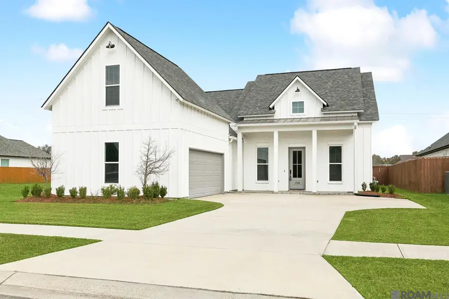 17338 Saw Grass Trail Ave, Prairieville, LA 70769 - Image #2