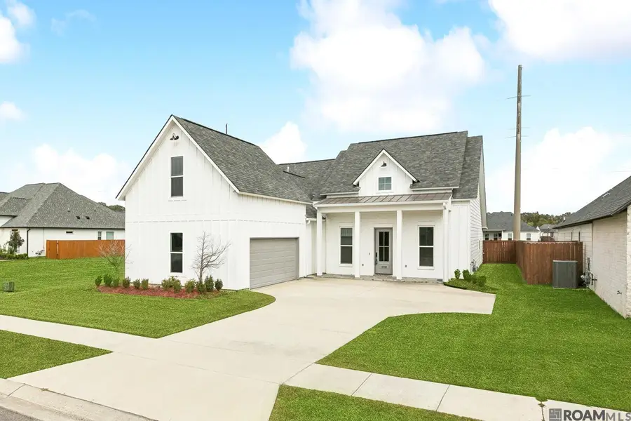 17338 Saw Grass Trail Ave, Prairieville, LA 70769 - Image #3