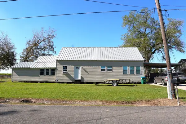 110 Ryder Lane, Labadieville, LA 70372