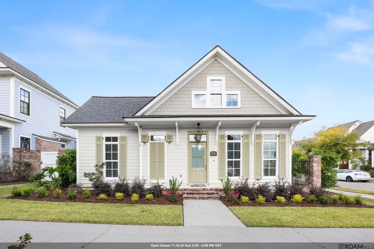 5146 Cheneau Ln, Baton Rouge, LA 70808 - Image #1