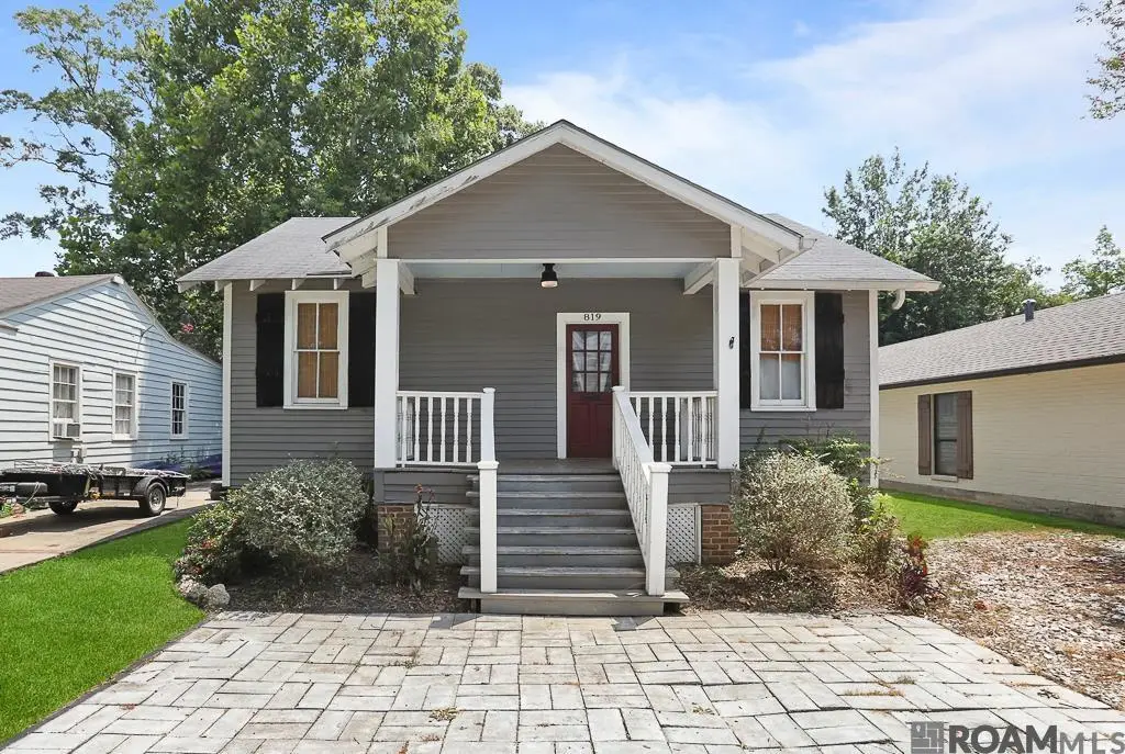 819 Wiltz Dr, Baton Rouge, LA 70806 - Image #1