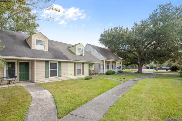 1550 Sharlo Ave, Baton Rouge, LA 70820