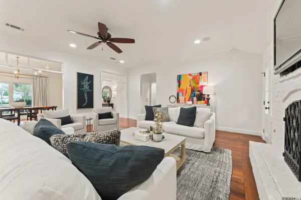 7350 Woodstock Dr, Baton Rouge, LA 70809