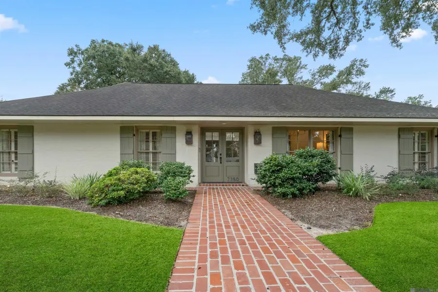 7350 Woodstock Dr, Baton Rouge, LA 70809 - Image #2