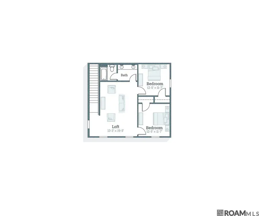 1638 Rue De Grand, Baton Rouge, LA 70808 - Image #3