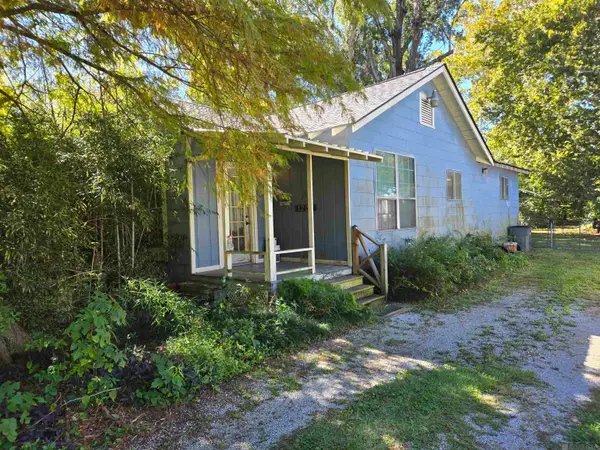 1224 Carter Ave, Baton Rouge, LA 70806