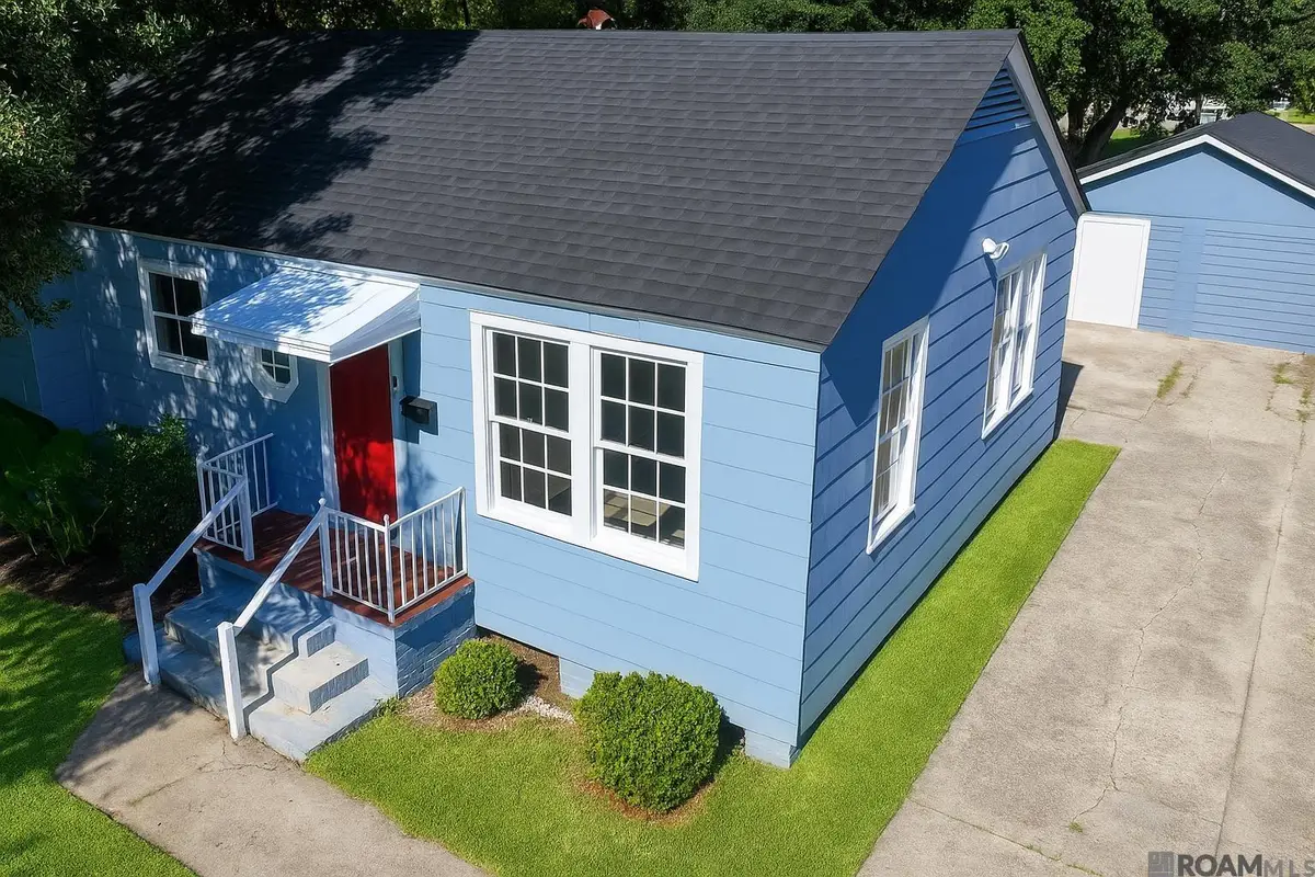 3577 Shelley St, Baton Rouge, LA 70805 - Image #1