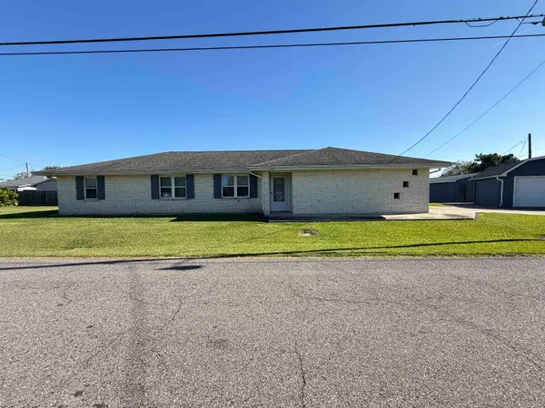 291 New Haven Street, Raceland, LA 70394
