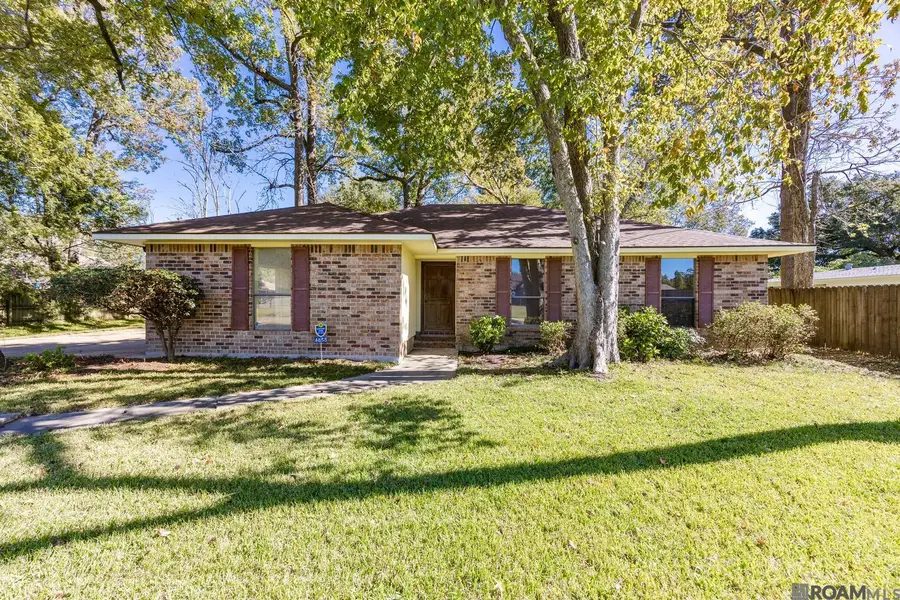 4855 Bricklin Dr, Baton Rouge, LA 70809 - Image #2