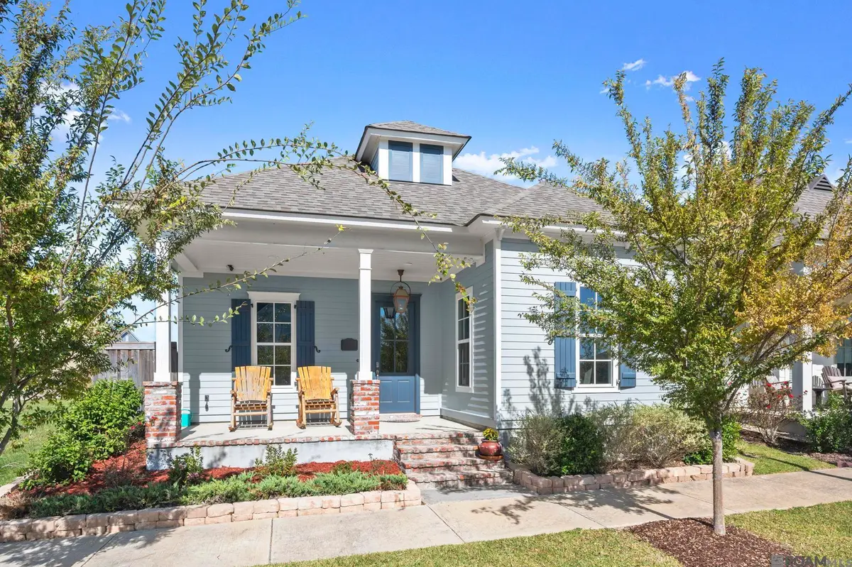 1213 Haymarket St, Zachary, LA 70791 - Image #1