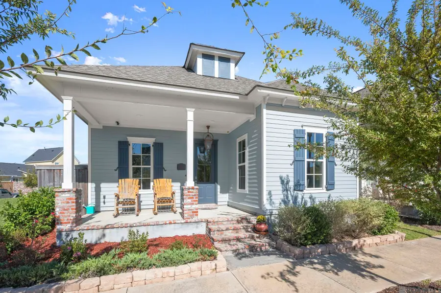 1213 Haymarket St, Zachary, LA 70791 - Image #2