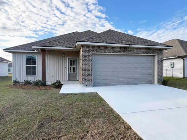 443 Wagon Wheel Drive, Thibodaux, LA 70301