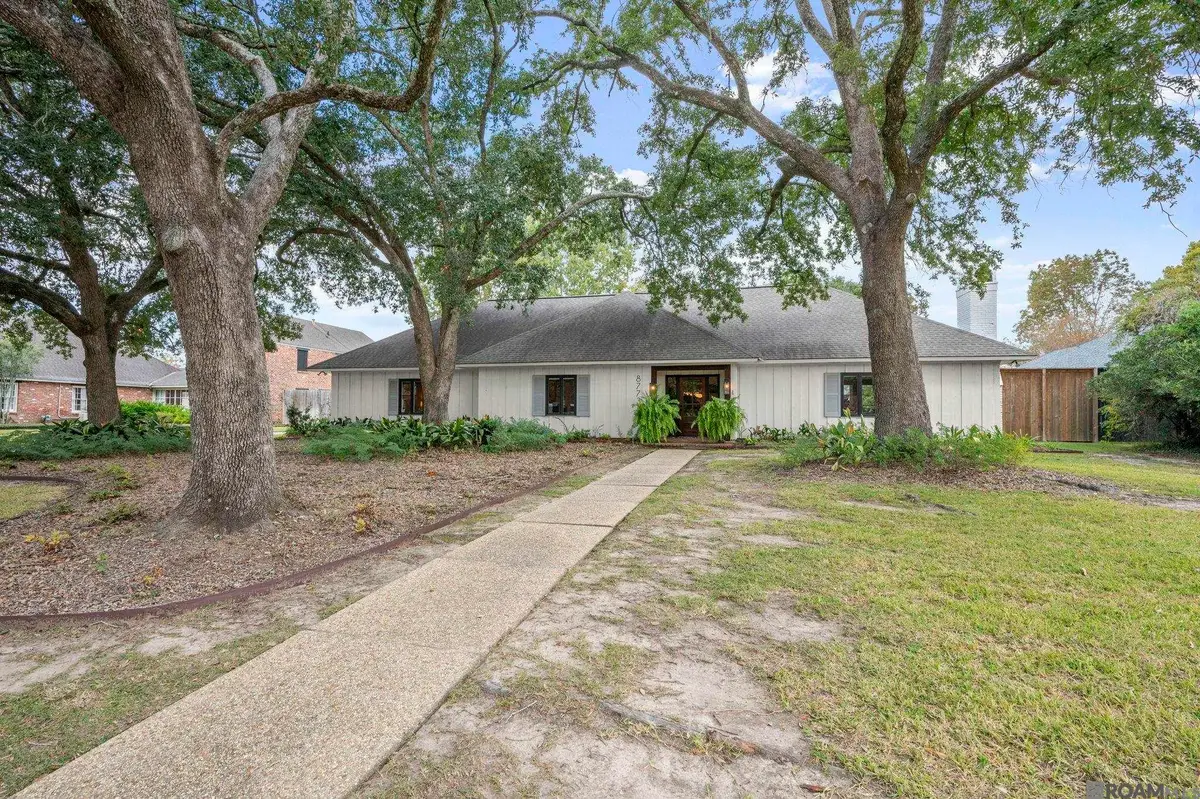 8773 W Fairway Dr, Baton Rouge, LA 70809 - Image #1