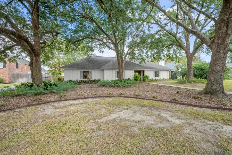 8773 W Fairway Dr, Baton Rouge, LA 70809 - Image #2