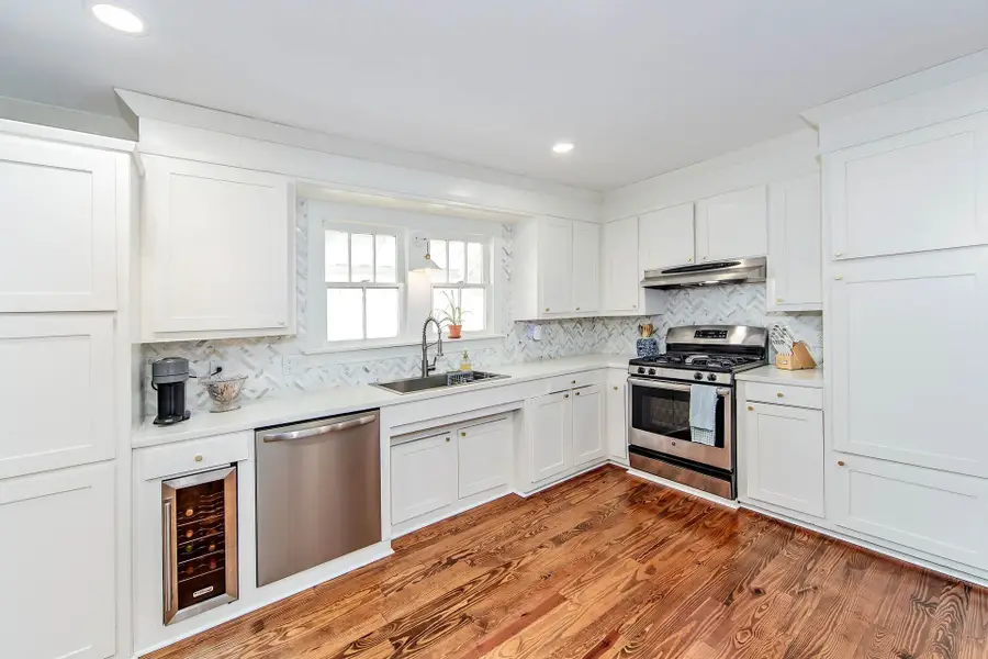 513 Wilson Ave, Houma, LA 70364 - #3