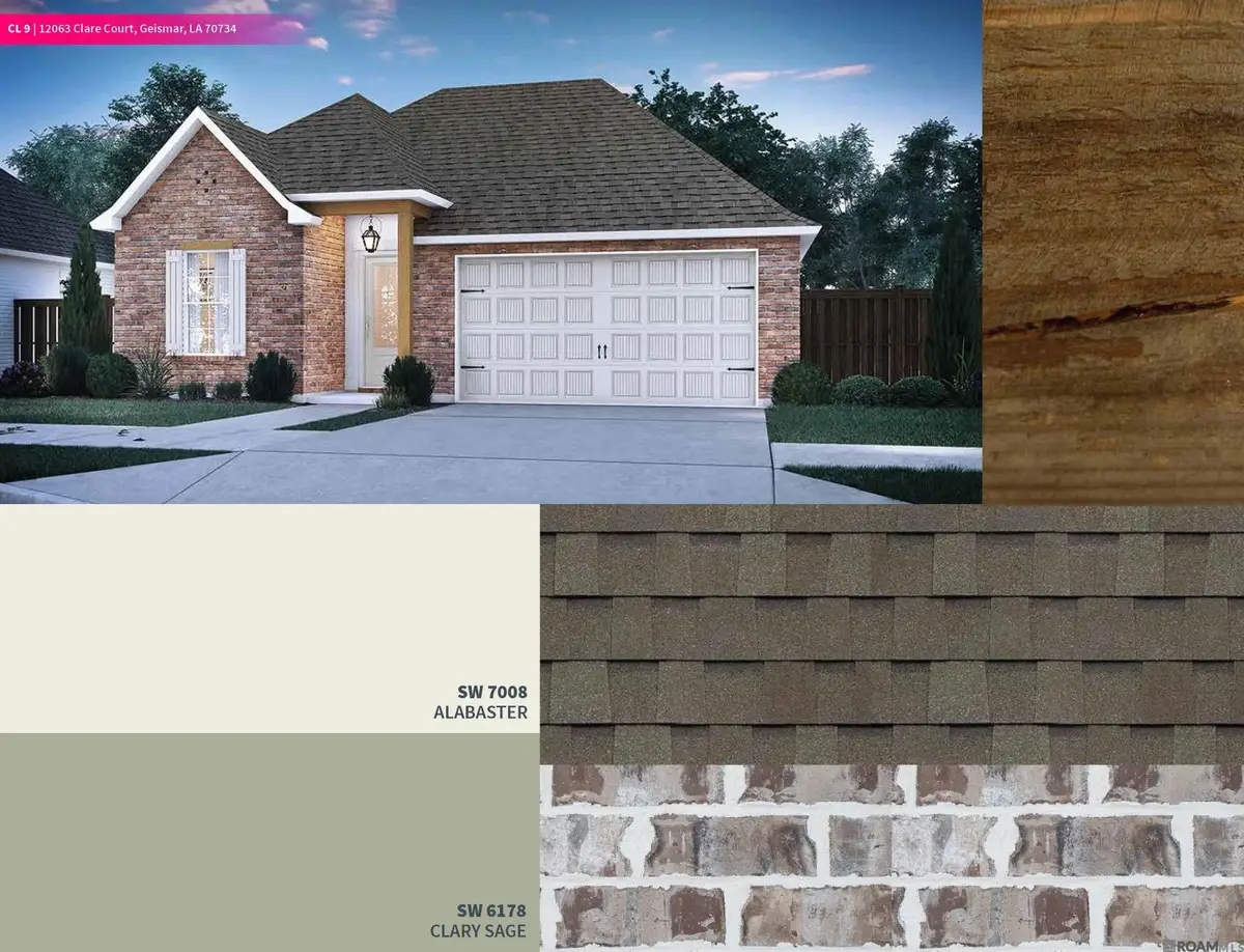 12063 Clare Ct, Geismar, LA 70734 - Image #1