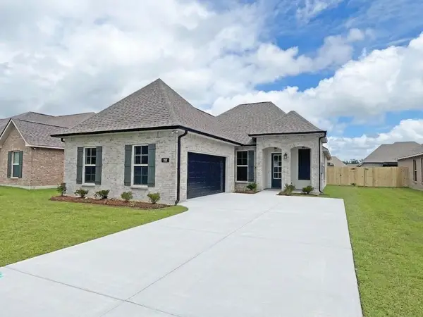 232 Owl Drive, Houma, LA 70364