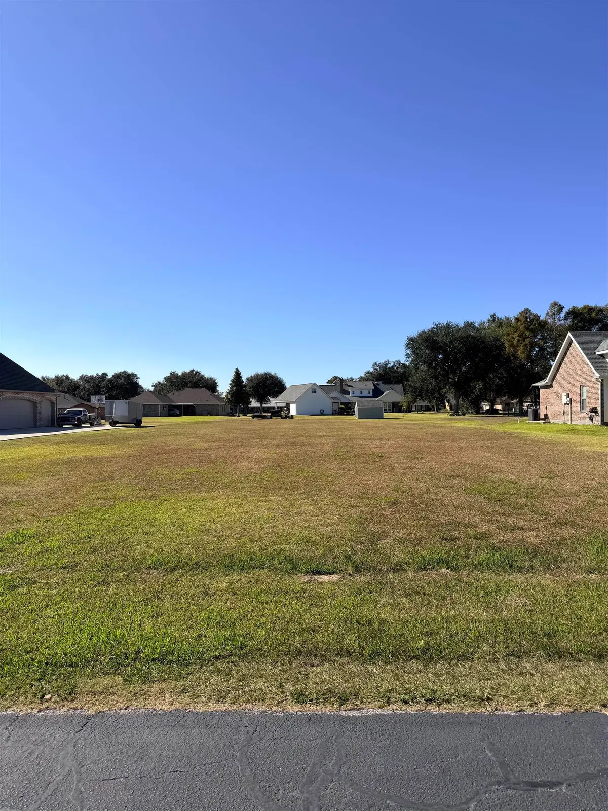 13146 Desire St, Vacherie, LA 70090 - #1