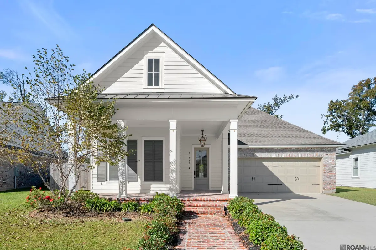 13112 Elissa Ln, Baton Rouge, LA 70818 - Image #1