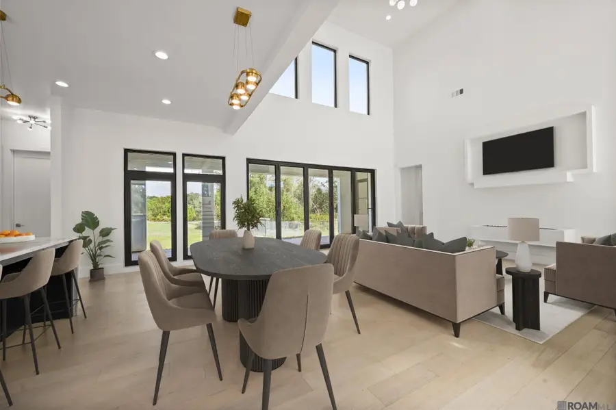 9825 Fawn View Dr, Baton Rouge, LA 70817 - Image #3