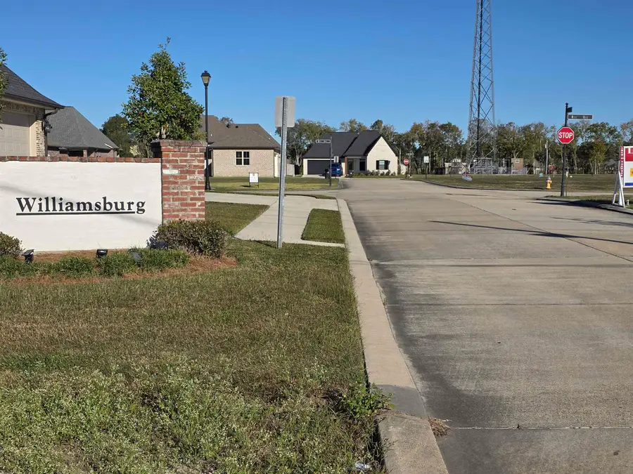 273 Rue Max, Houma, LA 70364 - #2