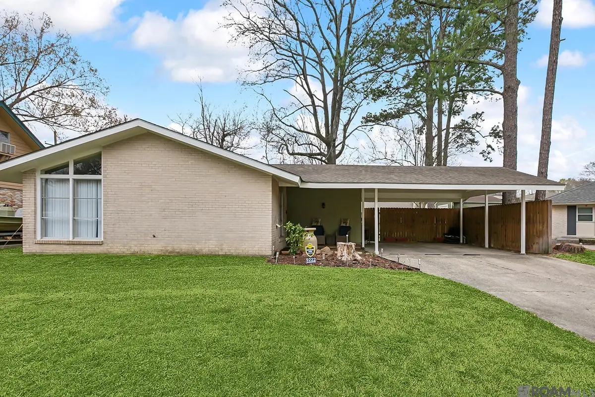 9222 Kimberly Way, Baton Rouge, LA 70815 - Image #1